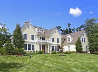 12 Byram Meadows Rd, Chappaqua, NY 10514