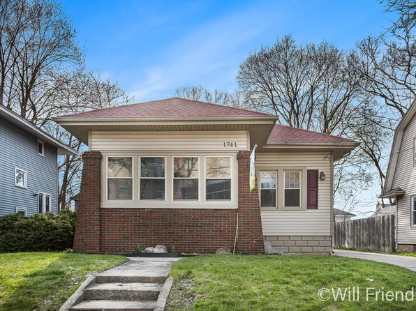 1741 Godwin Ave SE, Grand Rapids, MI 49507