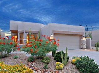 9550 E Chuckwagon Ln, Scottsdale, AZ 85262