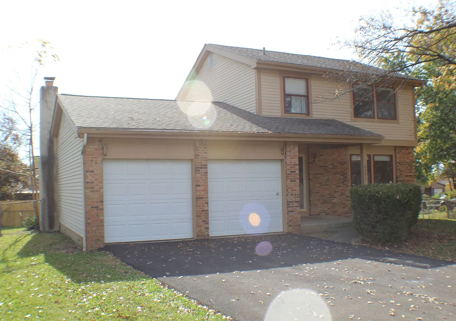 Spacious 3 bed, 1.5 bath rental home in Reynoldsburg. — Photo 4