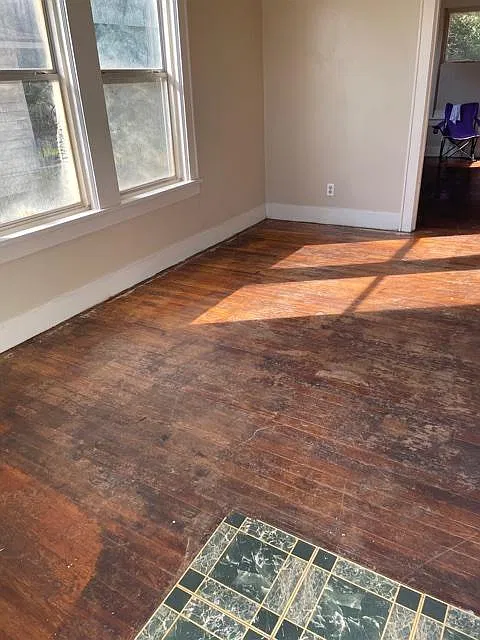 1 bed, 694 sqft, $600 — Photo 2