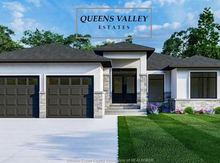 1913 Sannita Ave, Kingsville, ON N9Y 0G6