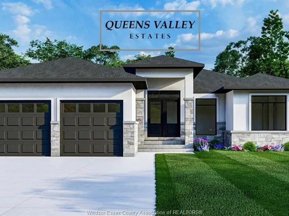 1913 Sannita Ave, Kingsville, ON N9Y 0G6