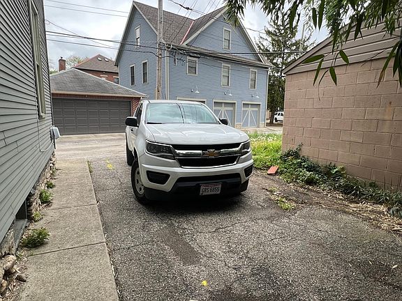 2nd image of 1134 Harrison Ave #2
