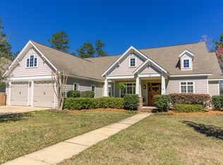 26 Vintage Park, Hattiesburg, MS 39401