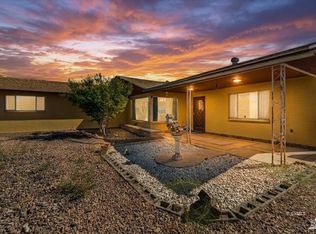 2955 S 1st Ave, Safford, AZ 85546