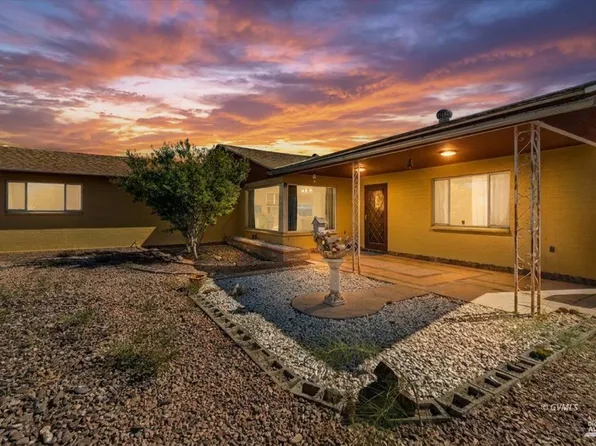 2955 S 1st Ave, Safford, AZ 85546