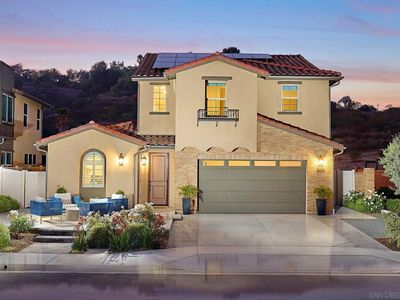 891 Cayley Ave, San Marcos, CA, 92069