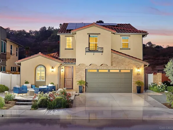 891 Cayley Ave, San Marcos, CA 92069