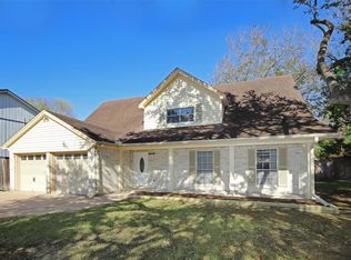 4318 Black Locust Dr, Houston, TX 77088