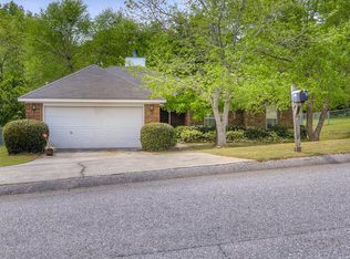 2824 Ridgeview Dr, Augusta, GA 30909