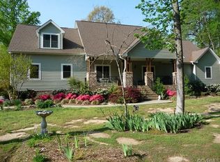 11531 Edinburgh Rd, Glen Allen, VA 23060