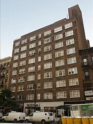 334 East 86th Street in Yorkville