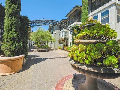 649 1st Street W #5, Sonoma, CA, 95476