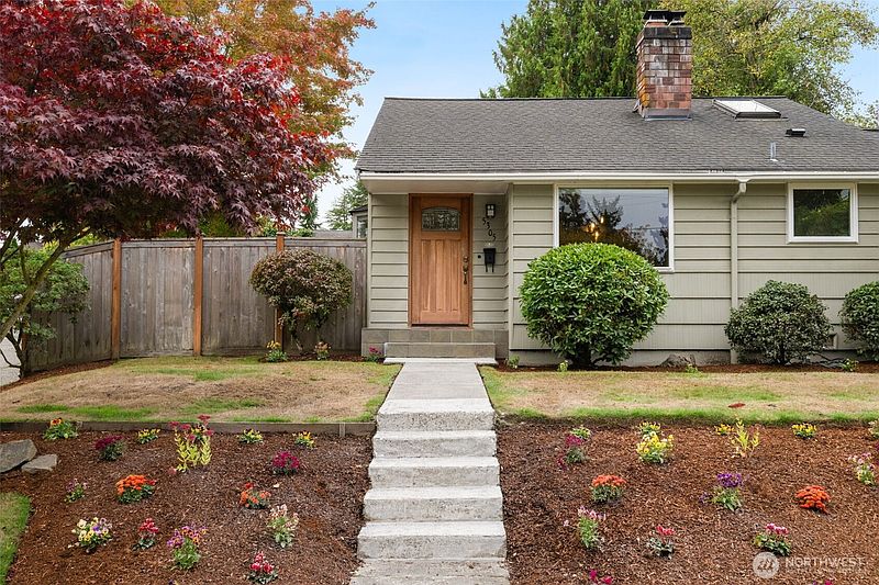 3rd image of 5305 SW Orleans Street