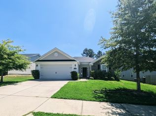 215 Ackerman St, Grovetown, GA 30813