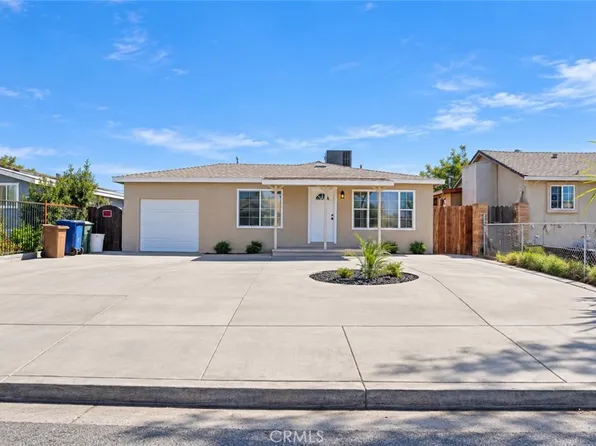 2574 Beachwood Dr, Merced, CA 95348