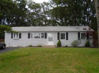 352 Yorktown Dr, Forked River, NJ 08731