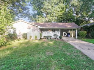 7260 Northbrook Dr, Horn Lake, MS 38637