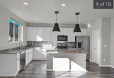 4280 E Warren Ave #6 — Photo 3