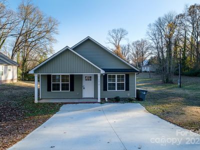 1014 Kansas St, Kannapolis, NC, 28083
