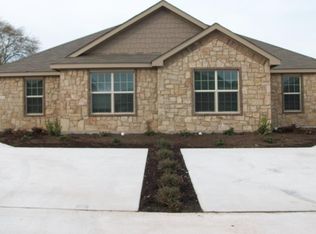 512 E Zenith Ave #B, Temple, TX 76501