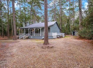 192 Drifting Cloud, Holly Lake Ranch, TX 75765