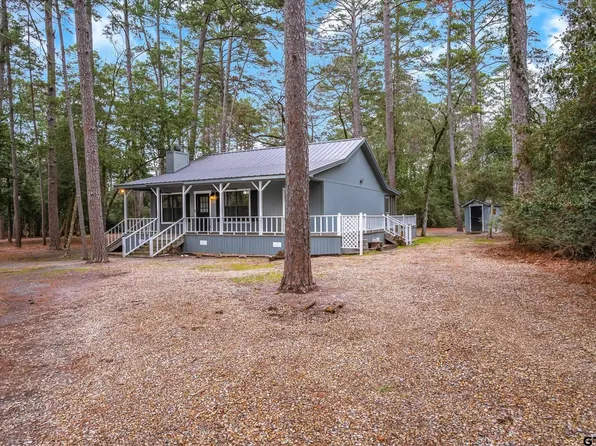 192 Drifting Cloud, Holly Lake Ranch, TX 75765