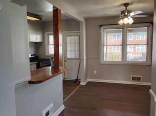 8344 Edgedale Rd, Baltimore, MD 21234