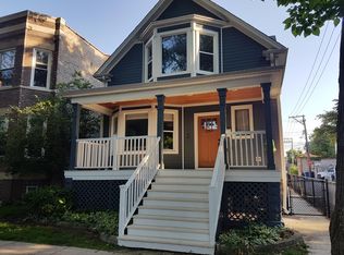 2014 W Cullom Ave #2, Chicago, IL 60618