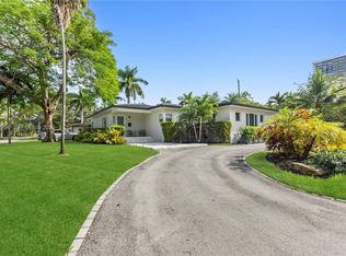 Washington Place, Miami, FL 33138