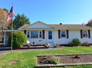 30 Squire Ln, Bellingham, MA 02019