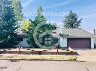 2415 SE Evans Ave, Troutdale, OR 97060