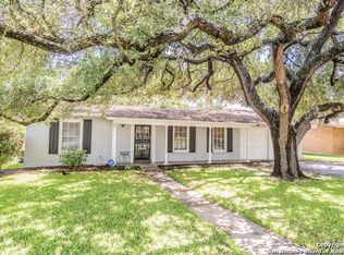 318 Marquis Ln, San Antonio, TX 78216