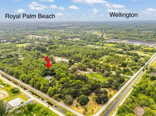 15884 North Rd, Loxahatchee, FL 33470