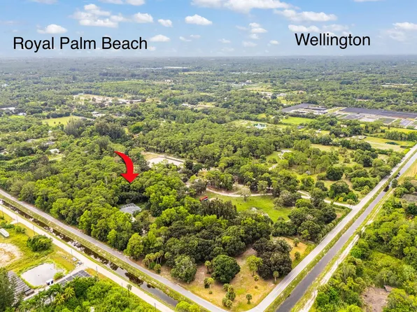 15884 North Road, Loxahatchee Groves, FL 33470