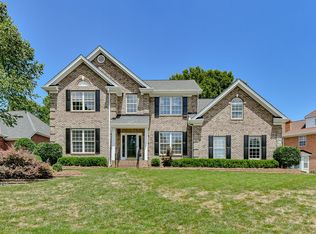 9321 Brentfield Rd, Huntersville, NC 28078