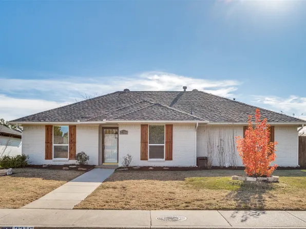 2316 Daybreak Dr, Dallas, TX 75287