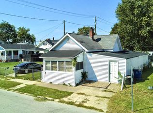 315 E 9th St, Marion, IN 46953