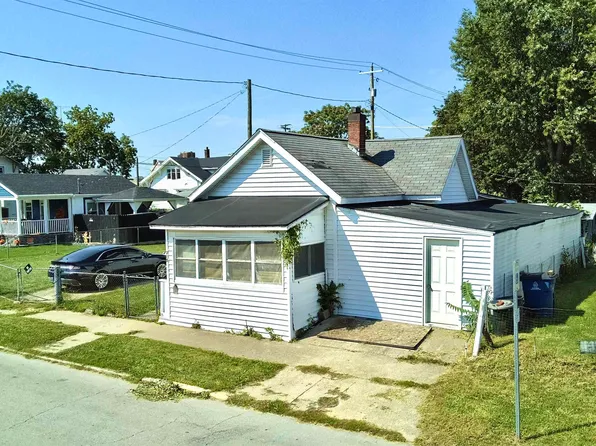 315 E 9th St, Marion, IN 46953