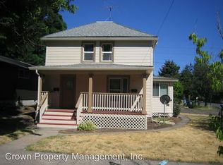 298 15th St SE, Salem, OR 97301