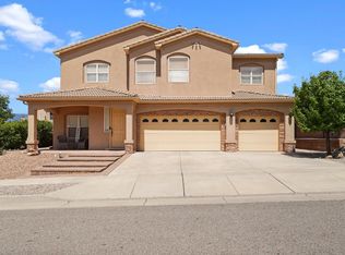 1824 Bold Ruler Rd SE, Albuquerque, NM 87123
