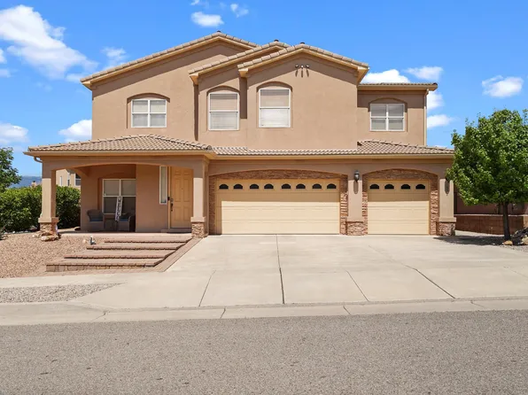 1824 Bold Ruler Rd SE, Albuquerque, NM 87123