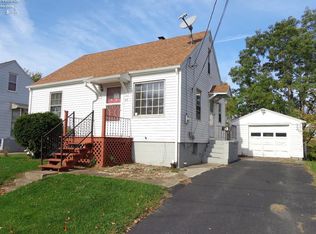 417 E Follett St, Sandusky, OH