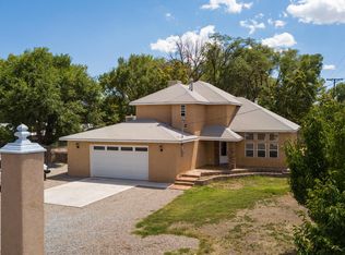 4824 Isleta Blvd SW, Albuquerque, NM 87105