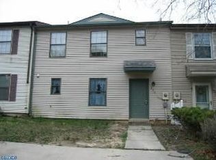 230 Hampshire Rd, Sicklerville, NJ 08081