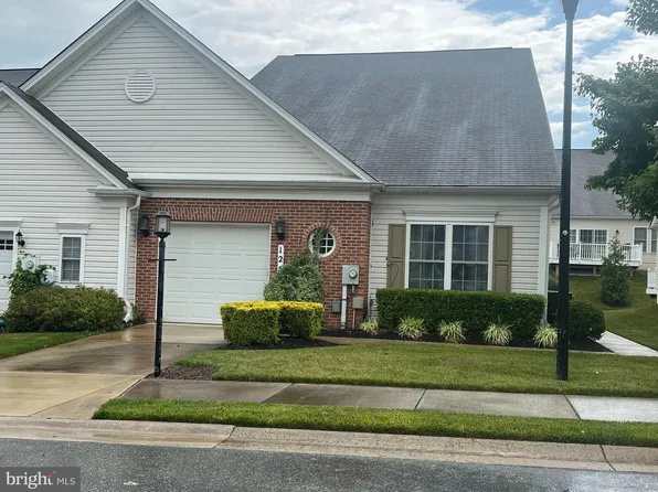 125 Ponytail Ln #134, Taneytown, MD 21787