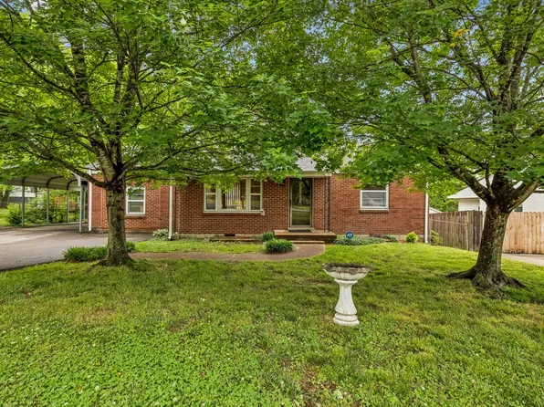 611 Templewood Dr, Nashville, TN 37214