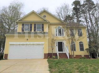 9718 Whitewood Trl, Charlotte, NC 28269