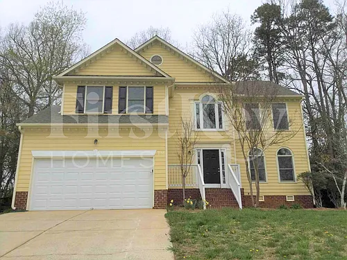 9718 Whitewood Trl Photo 1